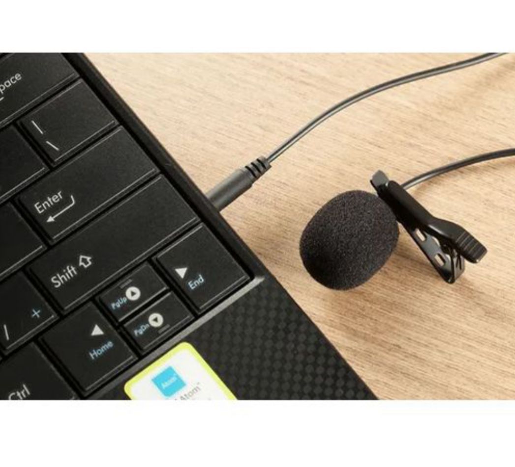 Mini Recording  Microphone + Free Bluetooth Remote