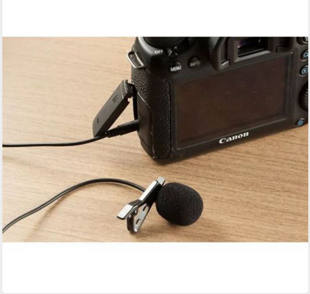 Mini Recording  Microphone + Free Bluetooth Remote