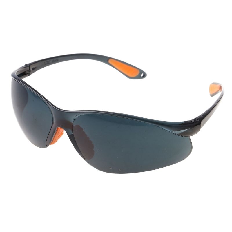UV Protection Safety Goles Work Lab Laboratory Eyewear Eye