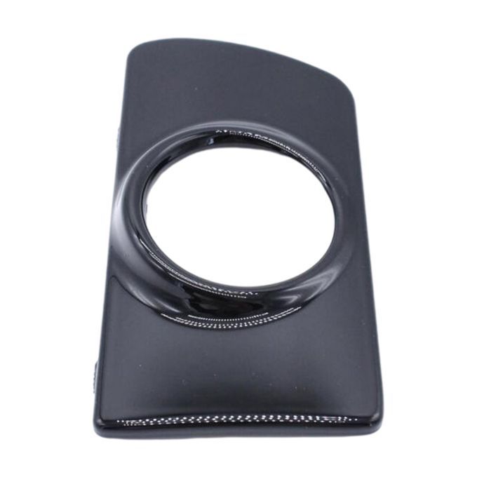 Gauge Frame Right Drive Trim Easy Install Interior Replace For