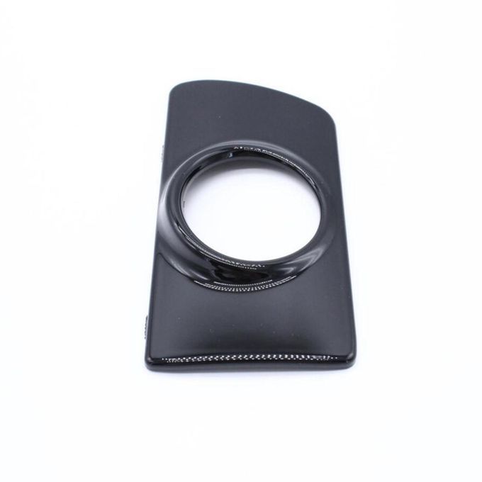 Gauge Frame Right Drive Trim Easy Install Interior Replace For