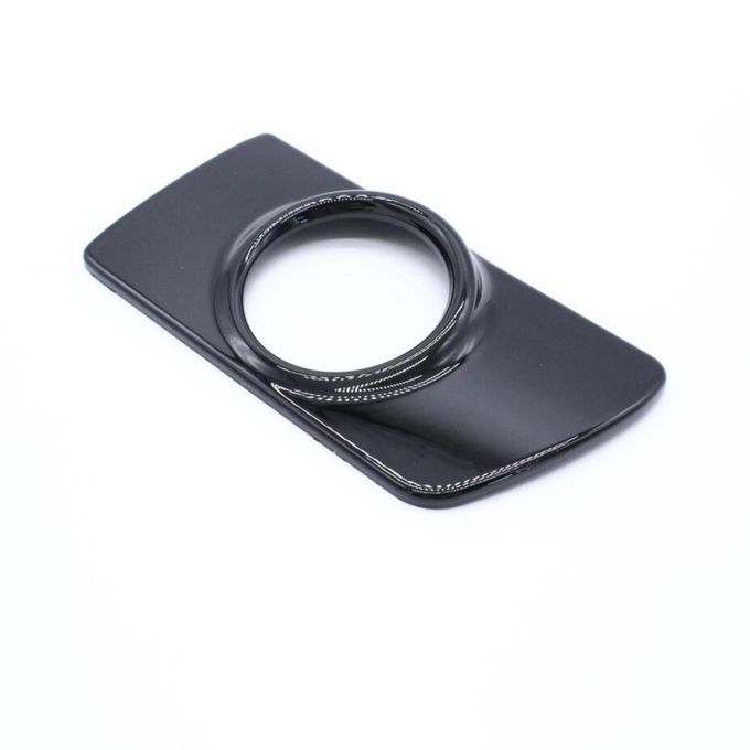 Gauge Frame Right Drive Trim Easy Install Interior Replace For