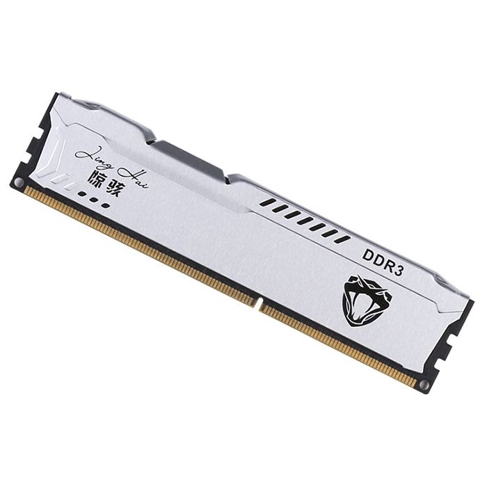 JingHai 1.5V DDR3 1866MHz 8GB Memory RAM Module