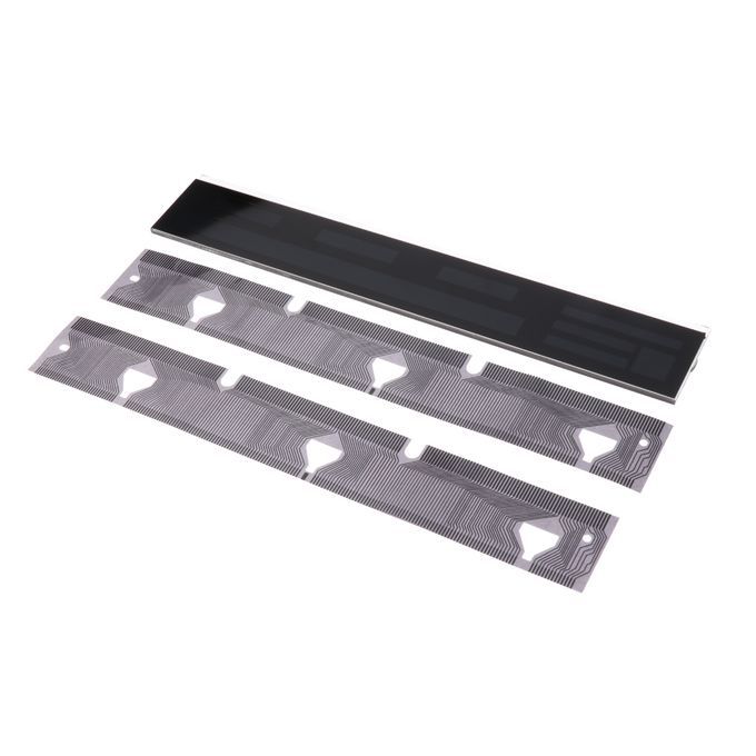 Easy Install Safety Instrument Cluster LCD Ribbon Cable For BMW E38