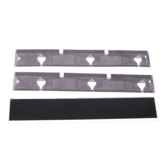 Easy Install Safety Instrument Cluster LCD Ribbon Cable For BMW E38