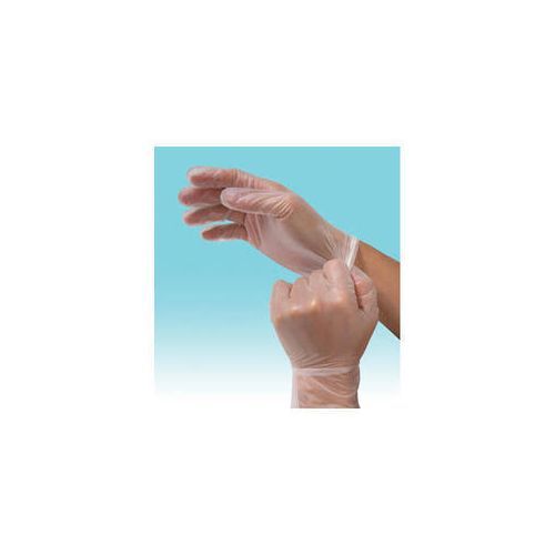 Disposable Sanitory Hand Glove - Pack Of 100