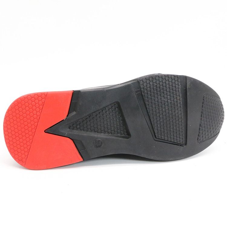 EBK SPORTY CANVASS SHOES WITH KEVLAR/EVA SOLE PROTECTION