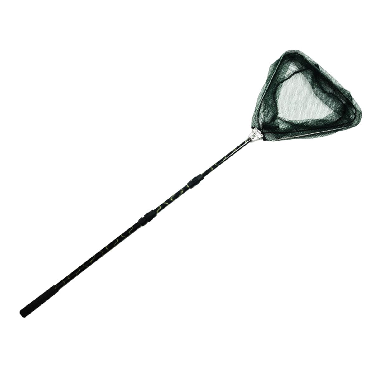 Lixada 185cm Retractable Telescoping Aluminum Alloy Pole