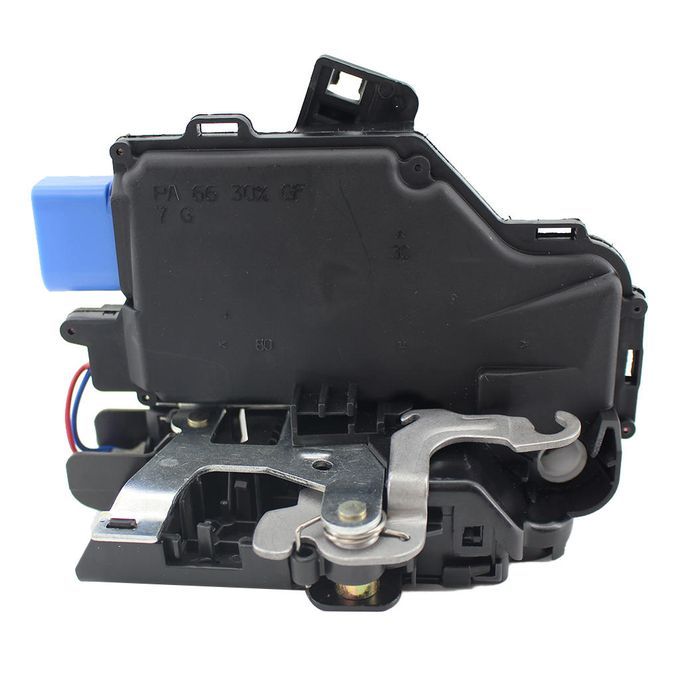 Front Left Standard Motor Products Door Lock Actuator Fits For VW
