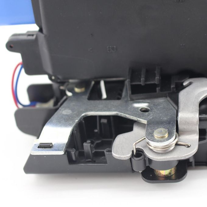 Front Left Standard Motor Products Door Lock Actuator Fits For VW