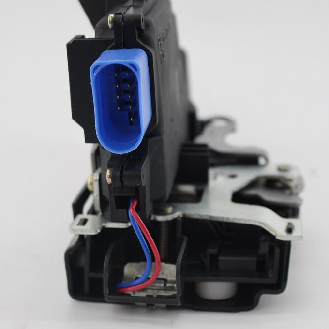 Front Left Standard Motor Products Door Lock Actuator Fits For VW