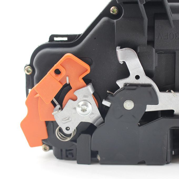 Front Left Standard Motor Products Door Lock Actuator Fits For VW