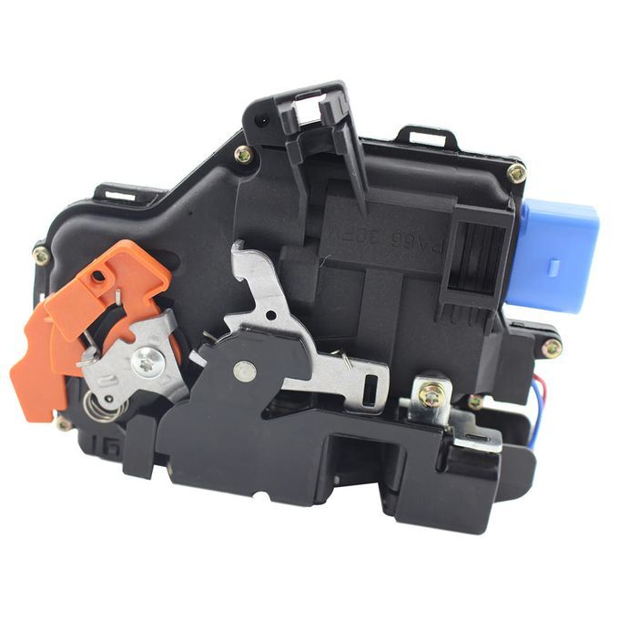 Front Left Standard Motor Products Door Lock Actuator Fits For VW