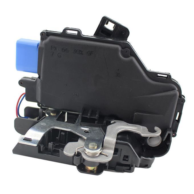 Front Left Standard Motor Products Door Lock Actuator Fits For VW
