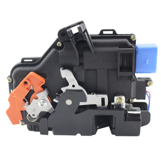 Front Left Standard Motor Products Door Lock Actuator Fits For VW