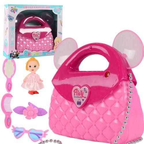 Children's House, Electric Light, Music, 5-Piece Set,