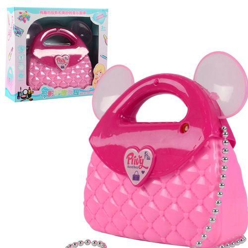 Children's House, Electric Light, Music, 5-Piece Set,