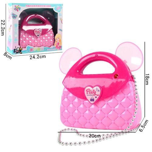 Children's House, Electric Light, Music, 5-Piece Set,
