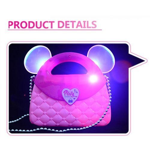 Children's House, Electric Light, Music, 5-Piece Set,