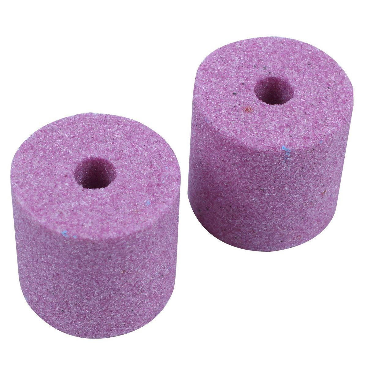 Drill Sharpener 2-12.5mm Portable Corundum Grinding Wheel(Bl