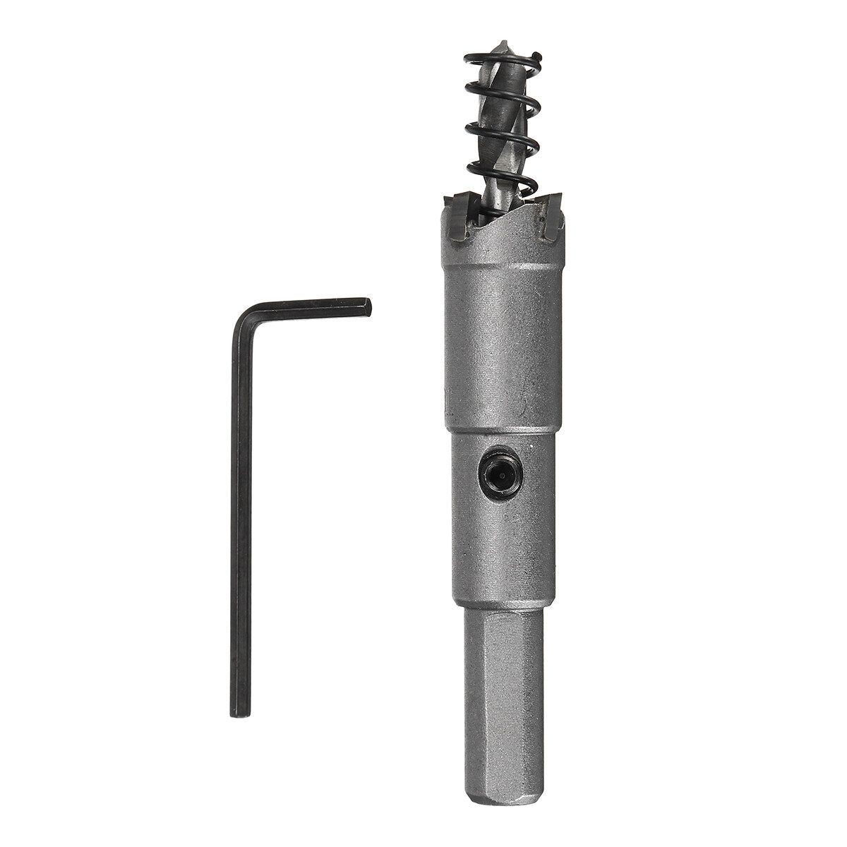 16-30mm Carbide With Long Triangular Handle Stainless Steel Plate Copper Opener 17mm