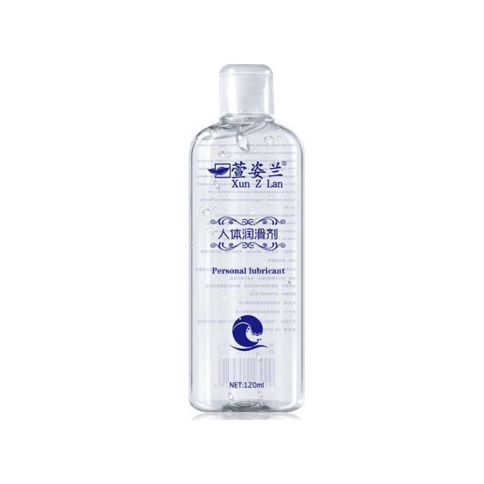 Water Based Sex Lubricant For Anal, Vaginal- 120ML