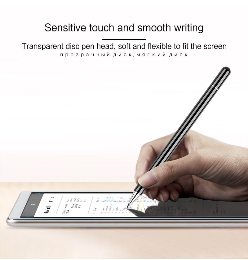 Stylus Pen Drawing Capacitive Screen Touch Pen For Lenovo