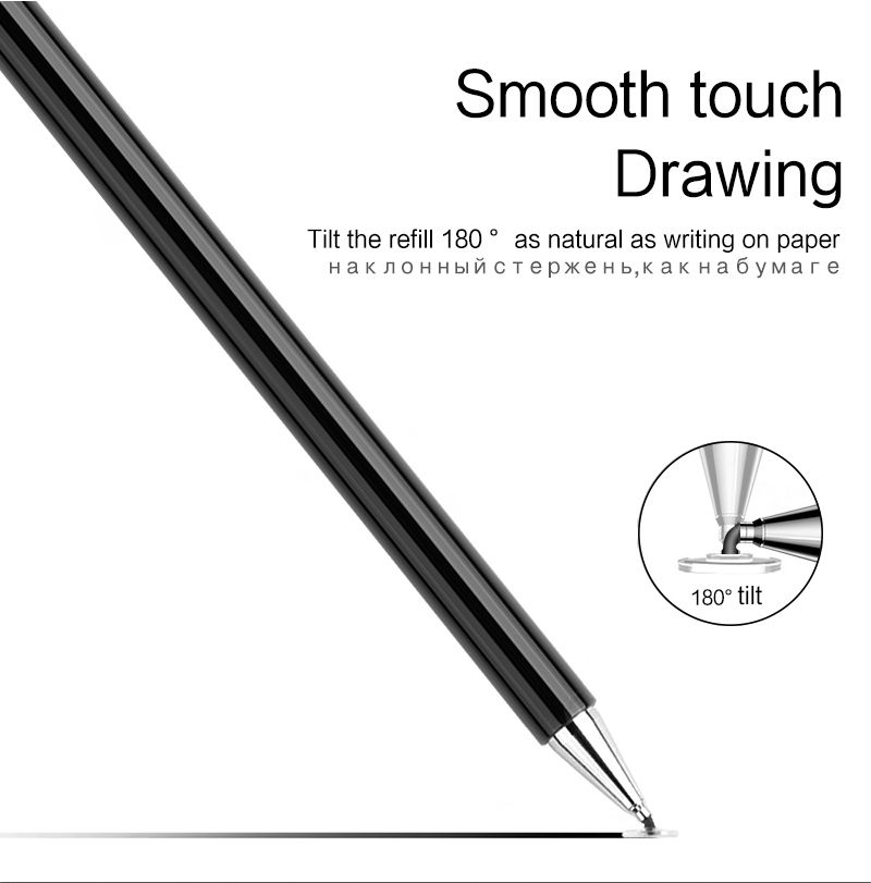 Stylus Pen Drawing Capacitive Screen Touch Pen For Lenovo