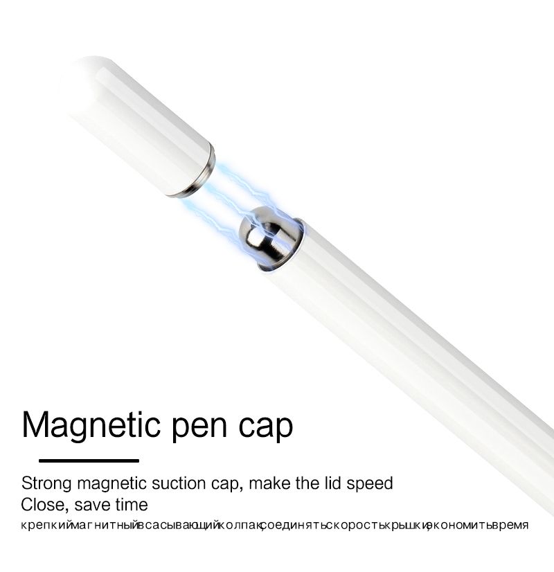 Stylus Pen Drawing Capacitive Screen Touch Pen For Lenovo