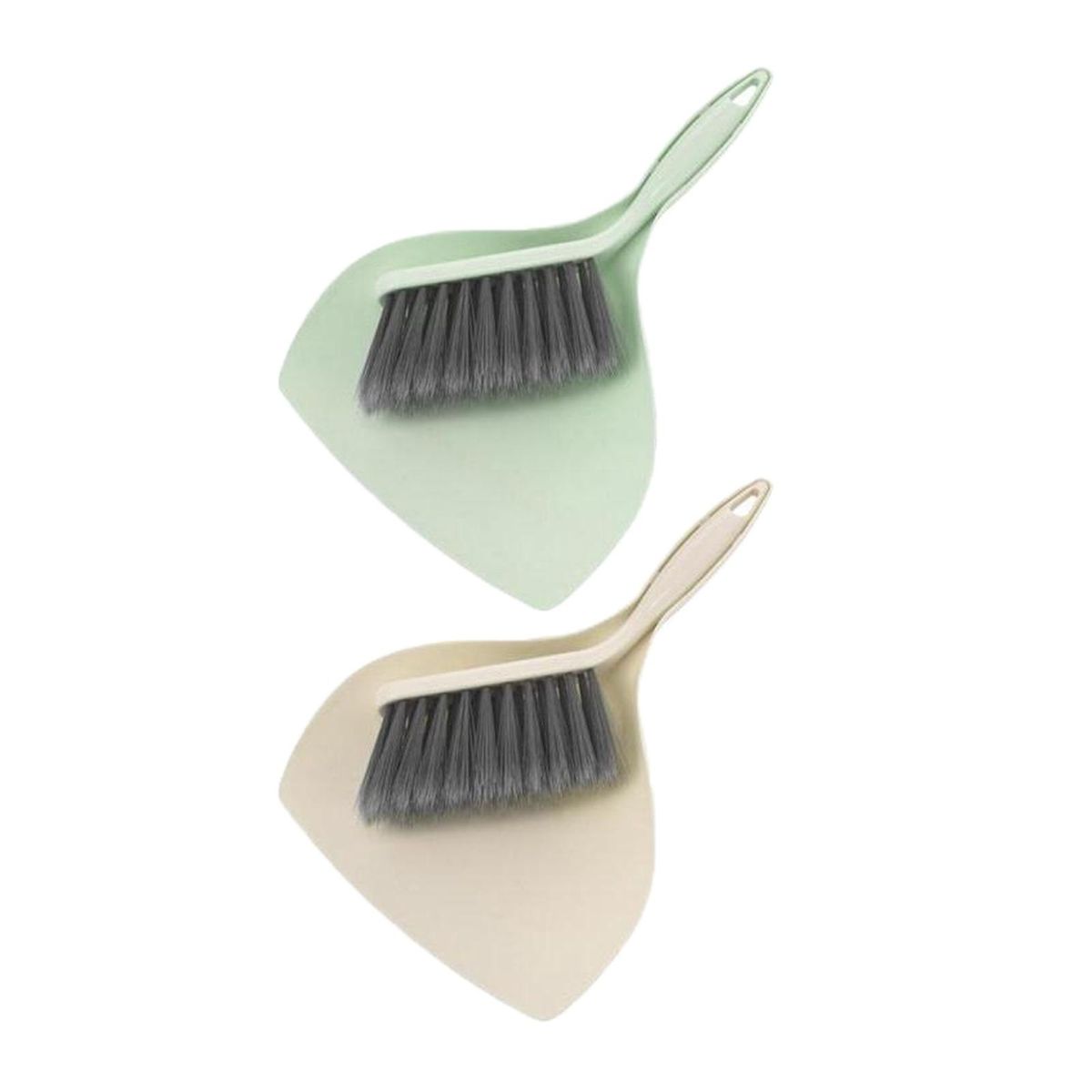 Mini Dustpan And Brush Set Desk Sofa Keyboard   Style B