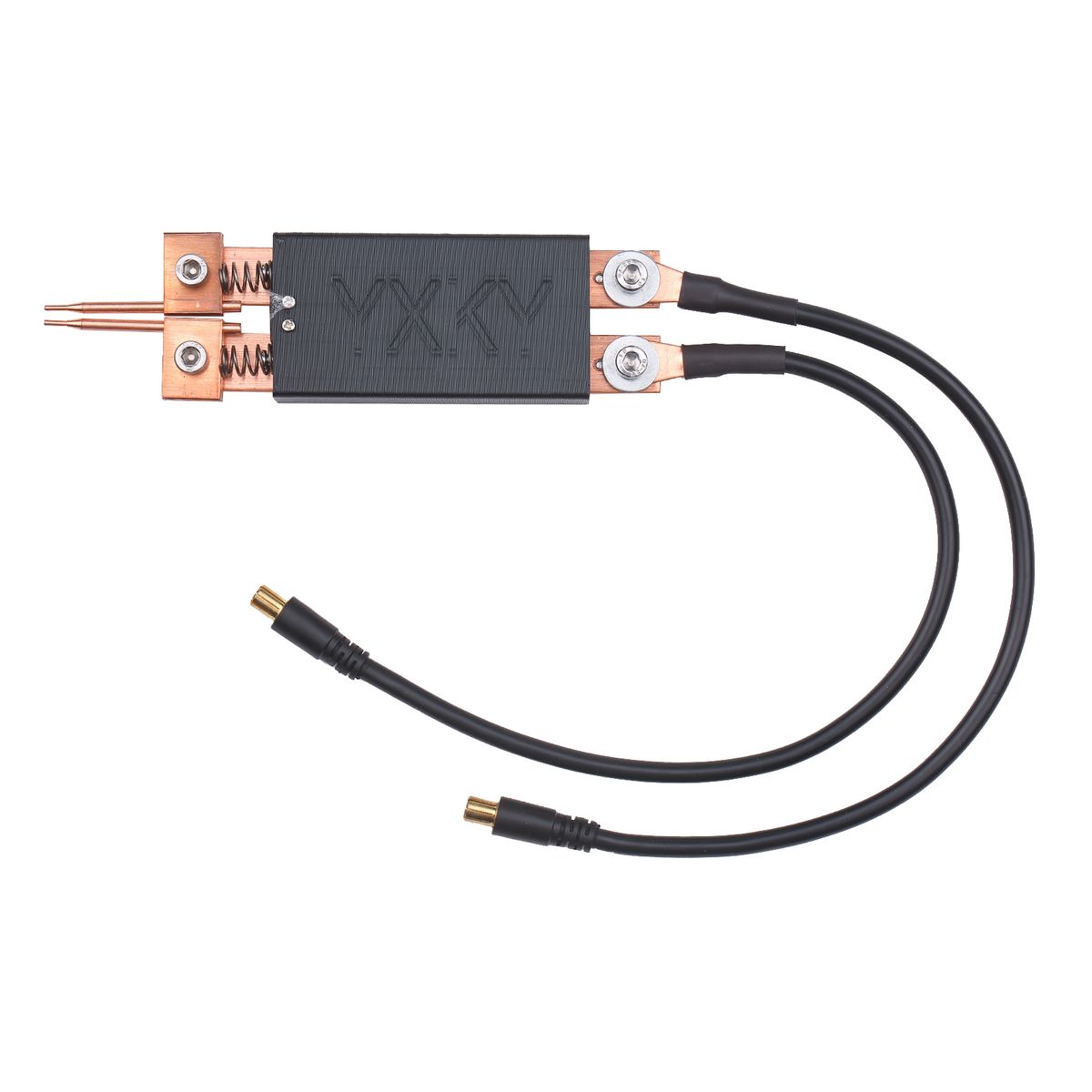 Handheld Spot Welding Pen Automatic Trigger Pen For Spot