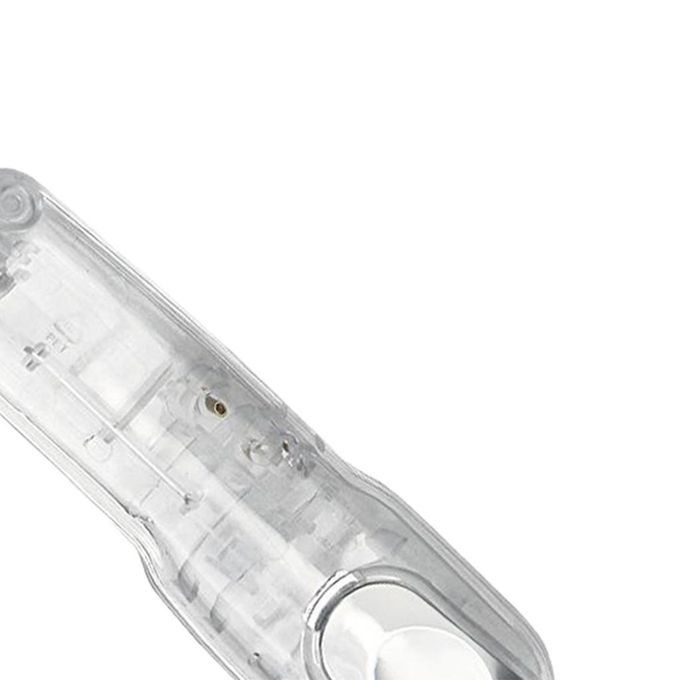 DIY Modify Housing Shell Case For   8148/8591/8504 Front Rear Silver