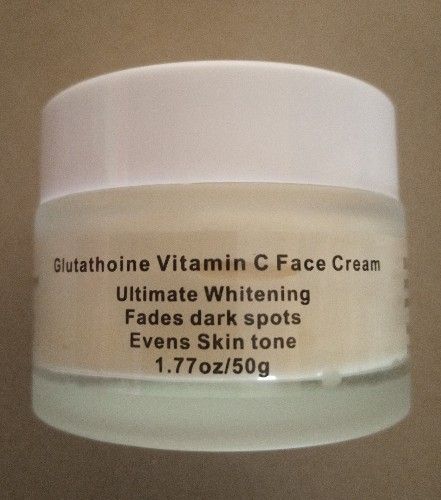 Glutathione Vitamin C Face Cream 50g