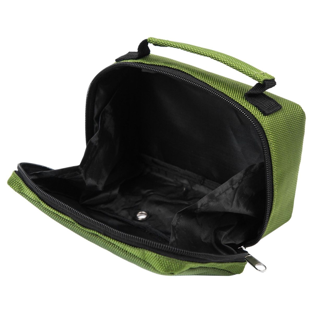 Fish Finder Storage Bag Carrying Case For 4.3 Inch