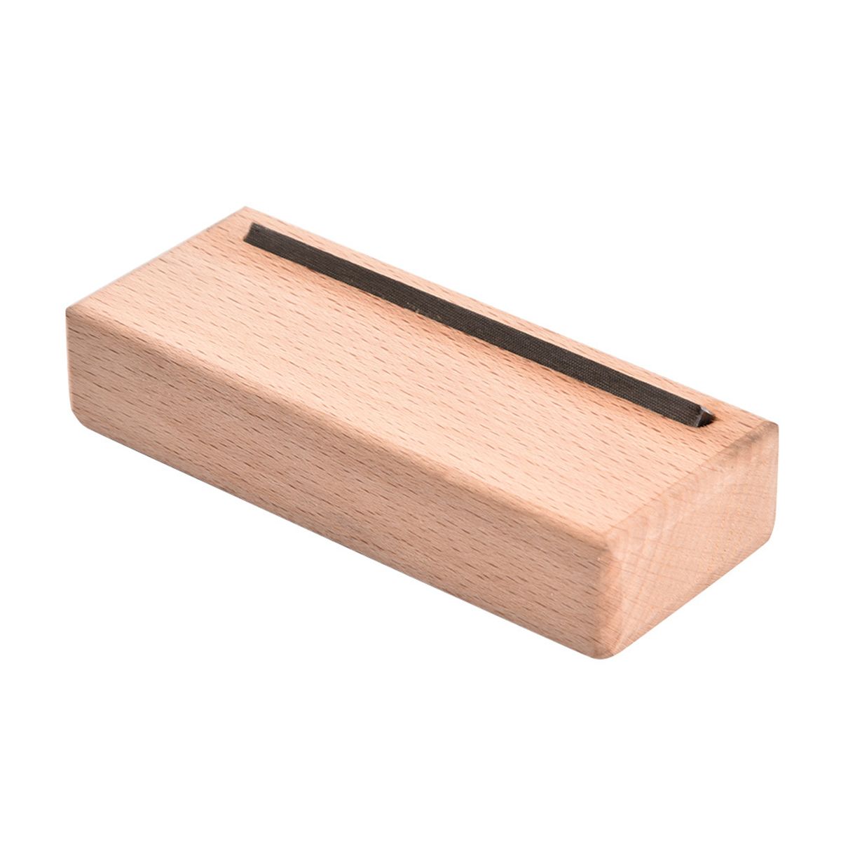 Guitar Fret Bevel File Chamfer File 45°Angle Luthier