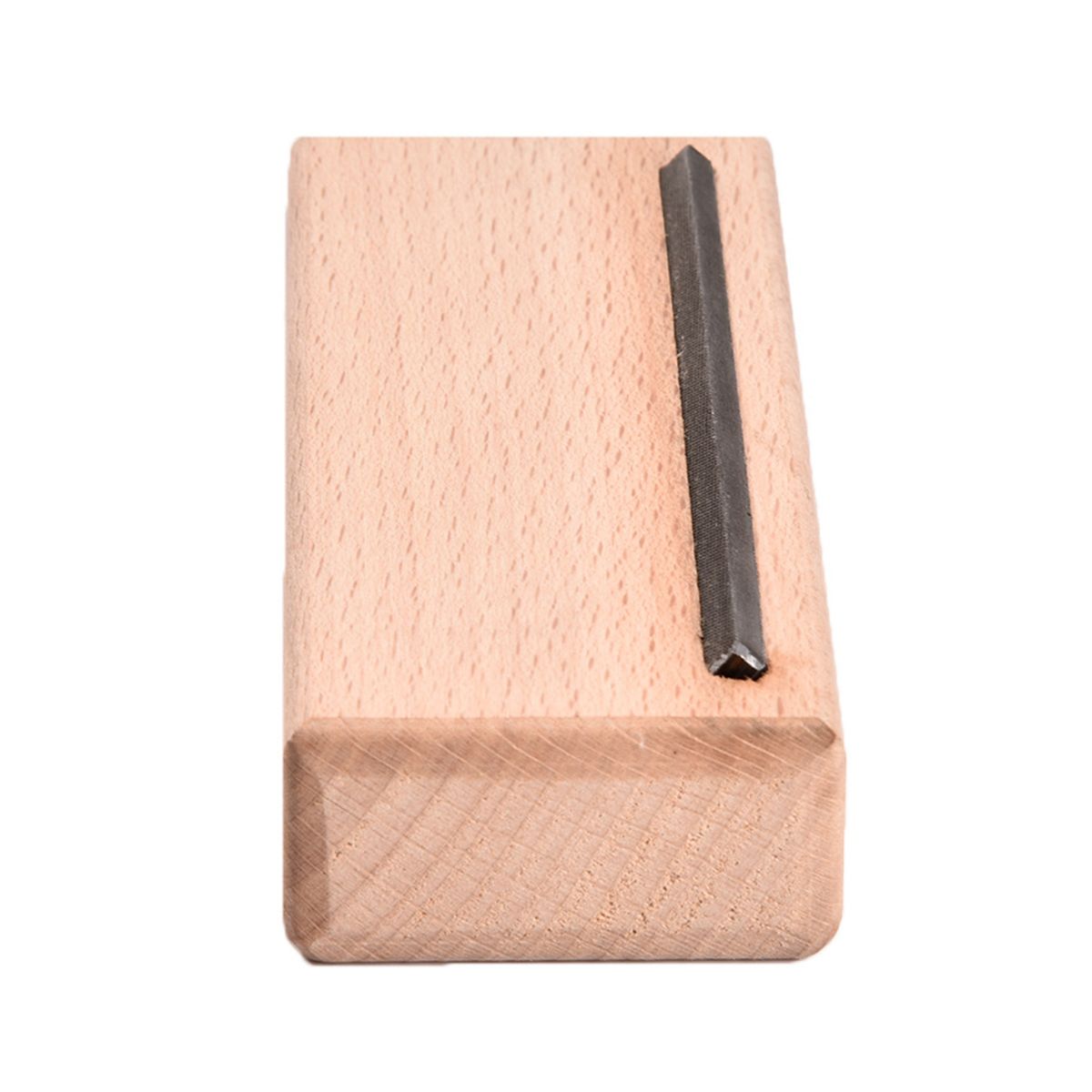 Guitar Fret Bevel File Chamfer File 45°Angle Luthier