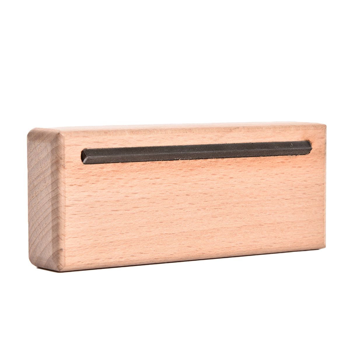 Guitar Fret Bevel File Chamfer File 45°Angle Luthier