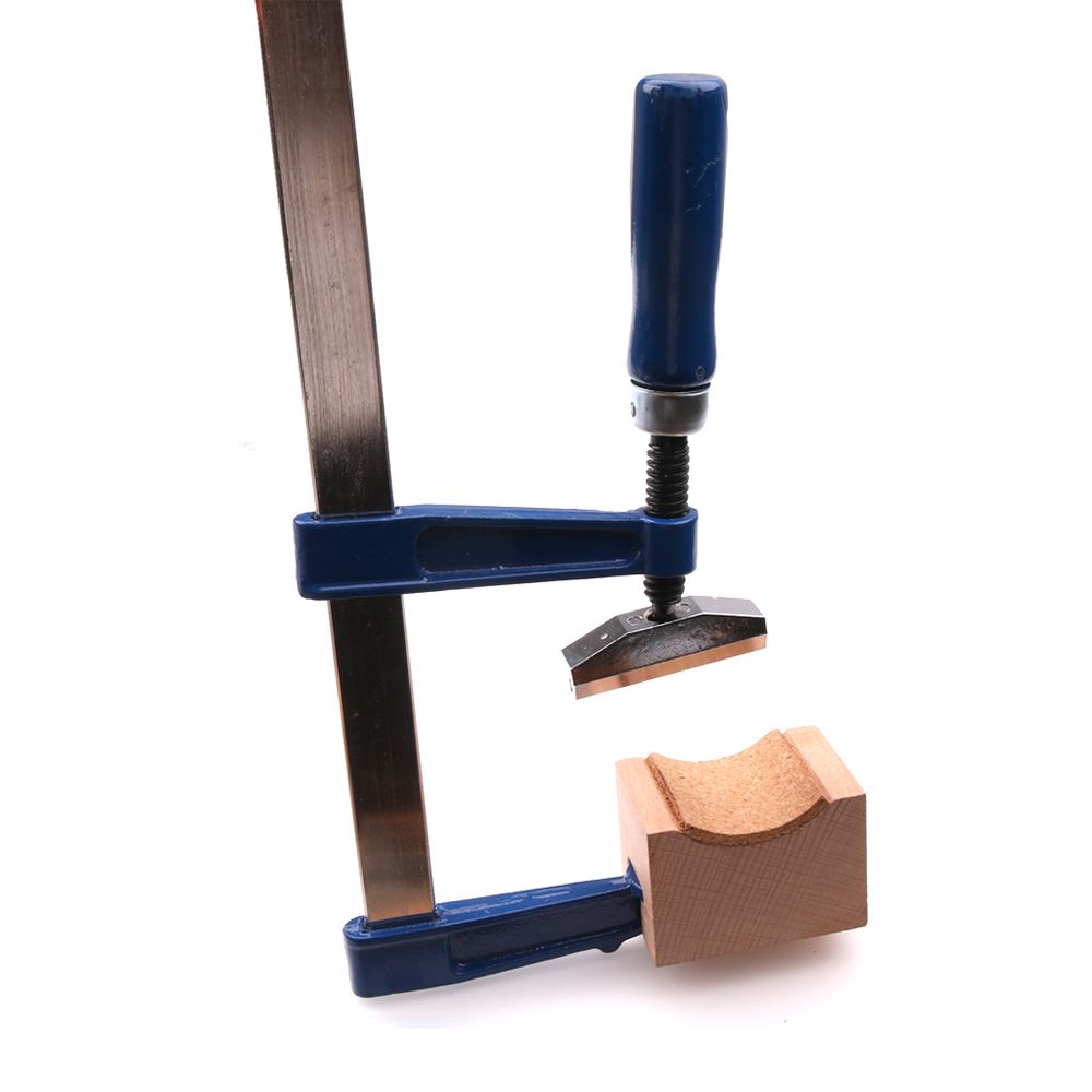 Guitar Bass Fretting Tool Fingerboard Fretboard Fret Press