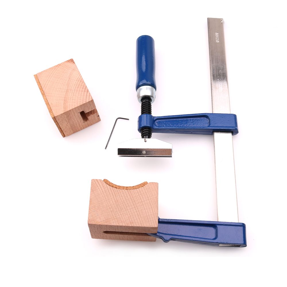 Guitar Bass Fretting Tool Fingerboard Fretboard Fret Press