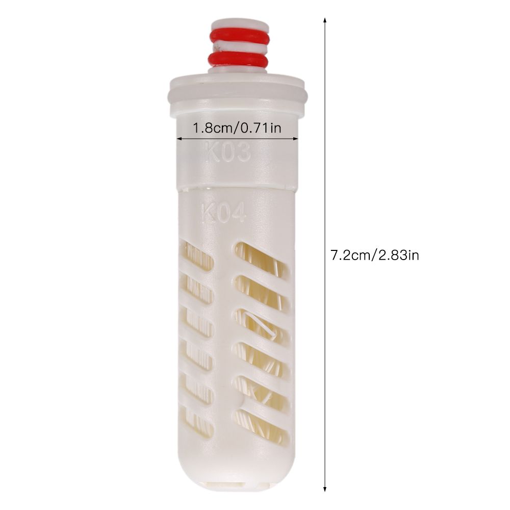 Water Filter Bottle Replacement Filter Bottle Filter