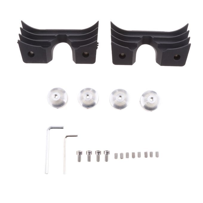 Spark Plug HeadBolt Cover Bridge For Harley Sportster XL1200 XL883
