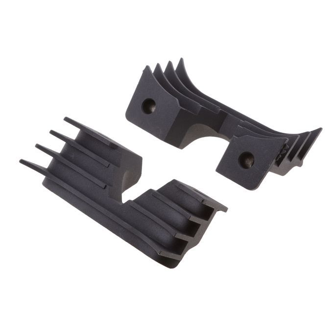 Spark Plug HeadBolt Cover Bridge For Harley Sportster XL1200 XL883