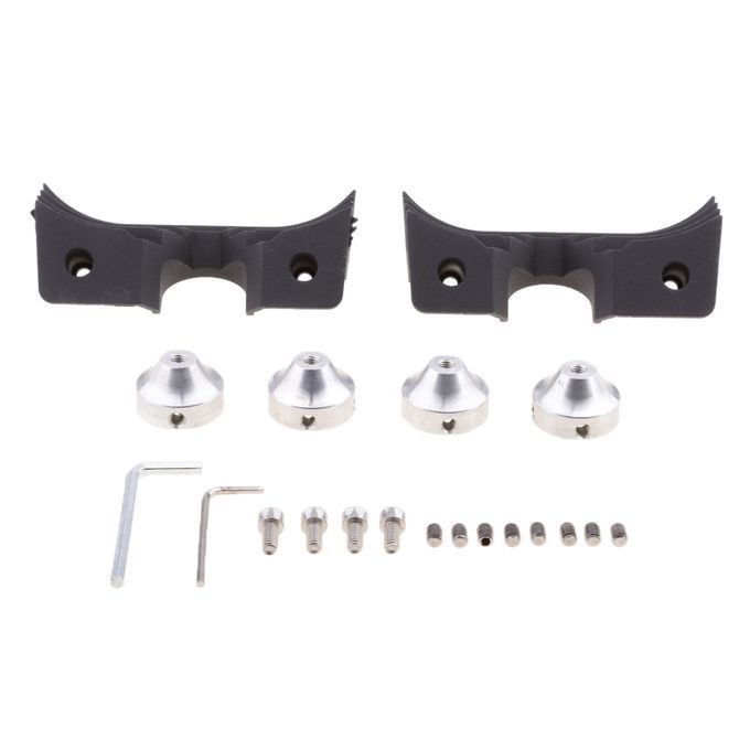 Spark Plug HeadBolt Cover Bridge For Harley Sportster XL1200 XL883