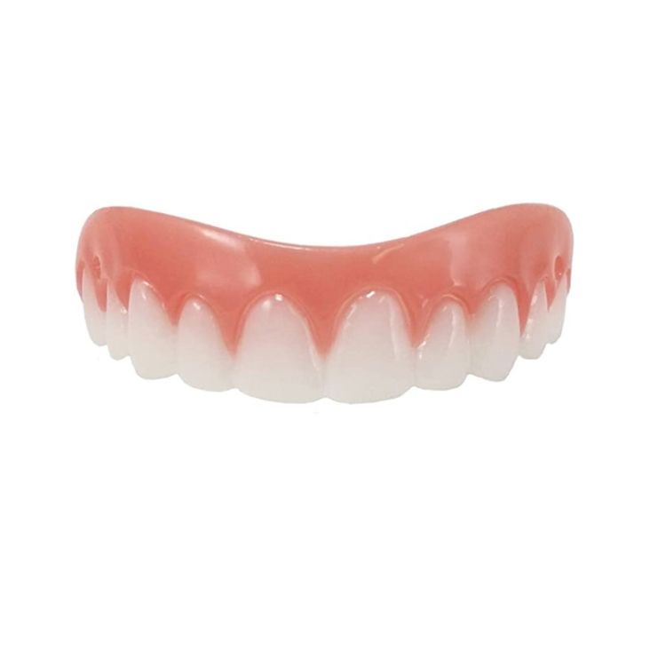 5pcs  Beauty Tool False Teeth Fake Tooth Cover