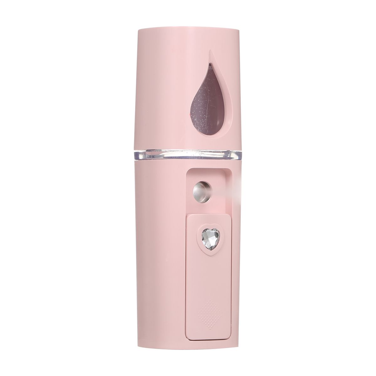 Face Steamer Humidifier For Skin Care  Face Cleaner Machine