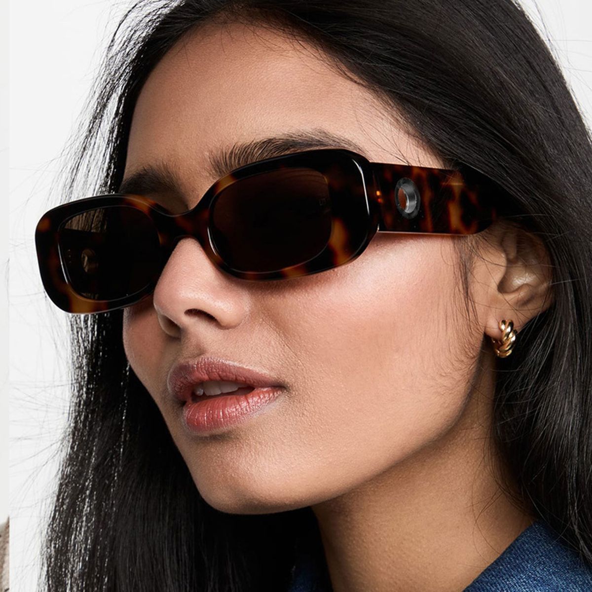 Polarized Sports Sunglasses HD Visual Eyewear Comfortable To Wear Sunnies For Men And Women