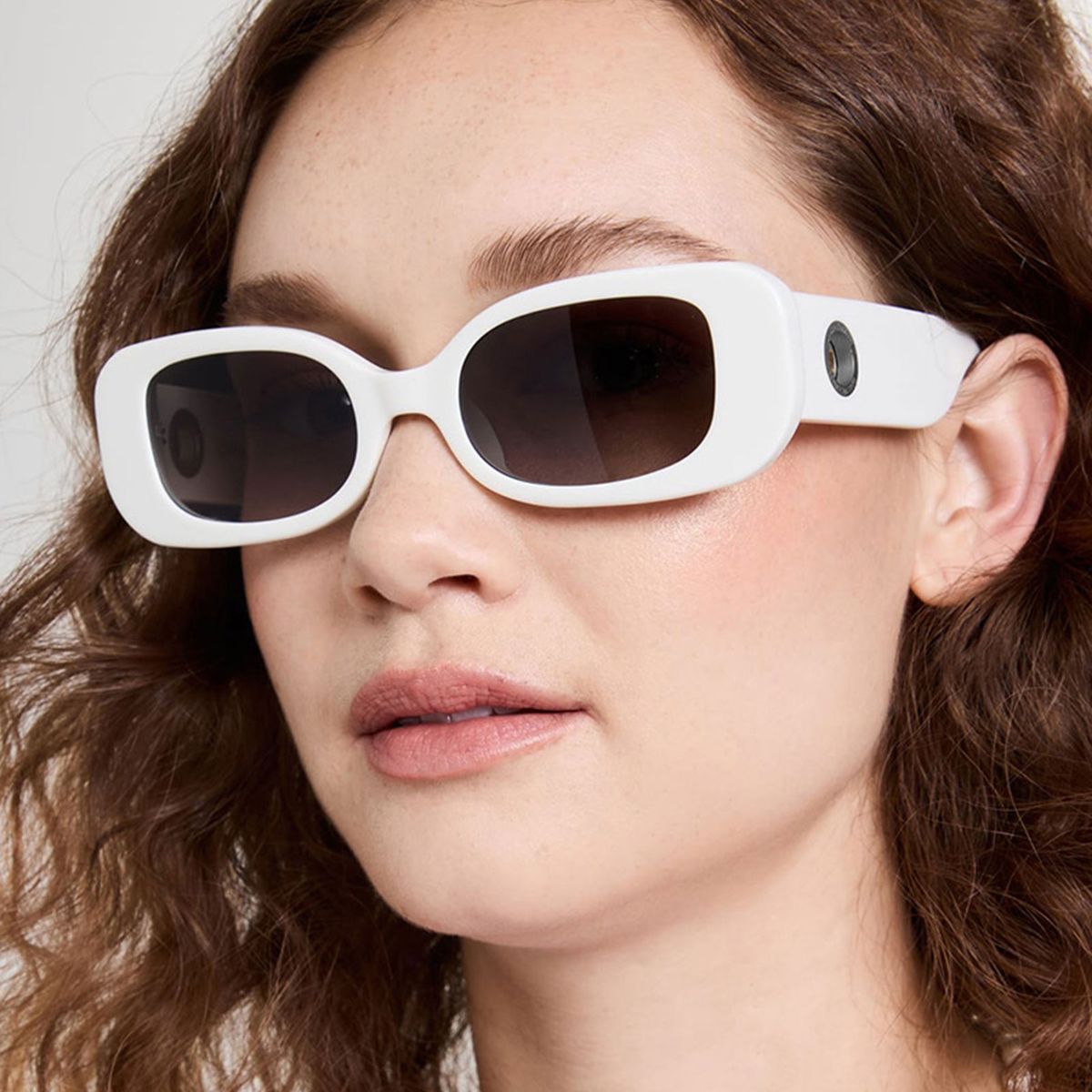 Polarized Sports Sunglasses HD Visual Eyewear Comfortable To Wear Sunnies For Men And Women
