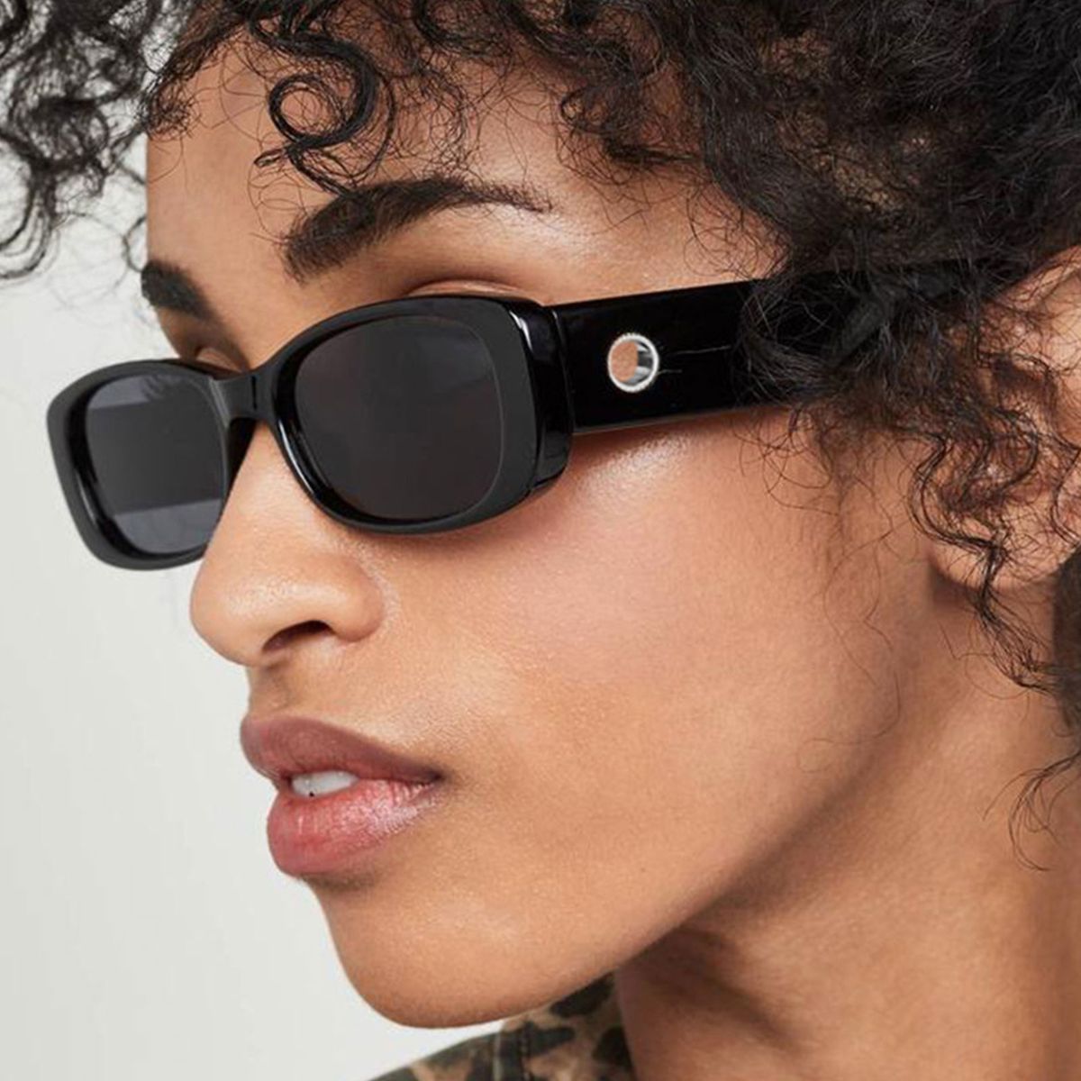 Polarized Sports Sunglasses HD Visual Eyewear Comfortable To Wear Sunnies For Men And Women