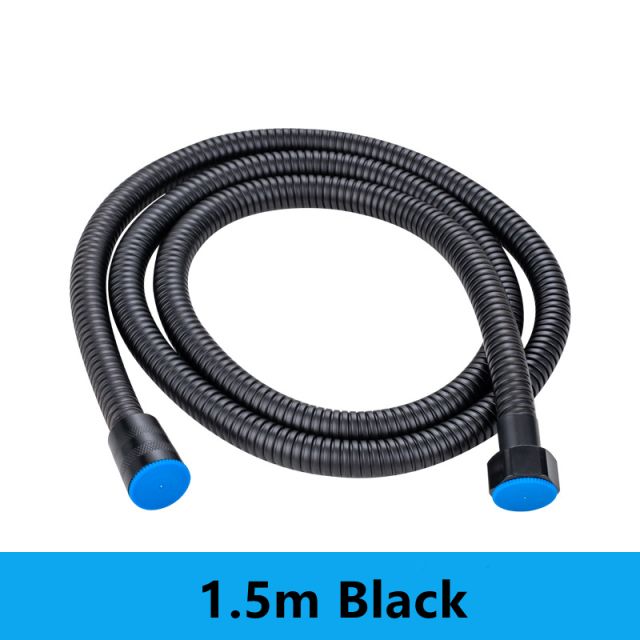 1.5MStainless Steel Flexible Shower Hose Long