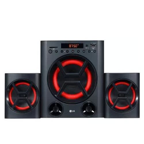 Xboom 40watts Wireless Audio Streaming Hifi